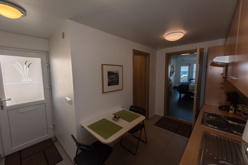 Sea View Apartment St Lucia Ngoại thất bức ảnh
