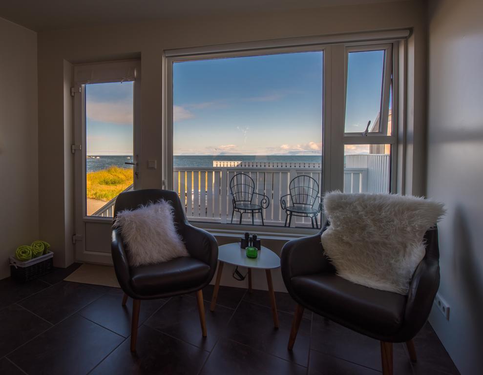 Sea View Apartment St Lucia Ngoại thất bức ảnh