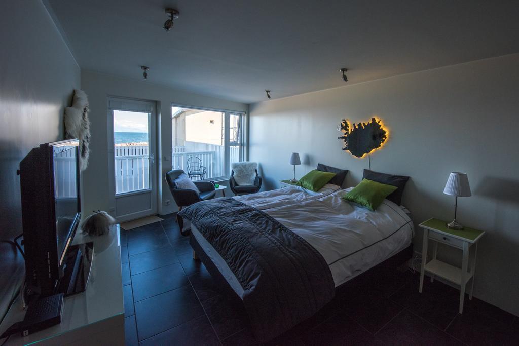 Sea View Apartment St Lucia Ngoại thất bức ảnh