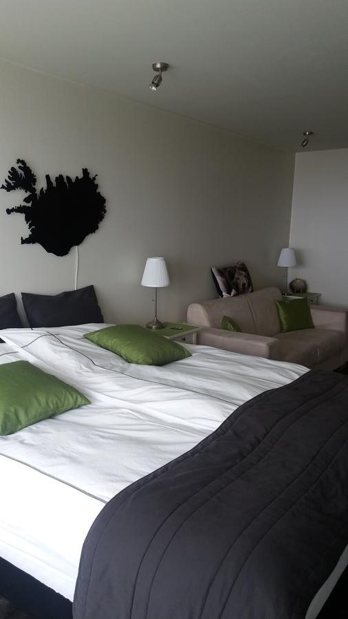 Sea View Apartment St Lucia Ngoại thất bức ảnh