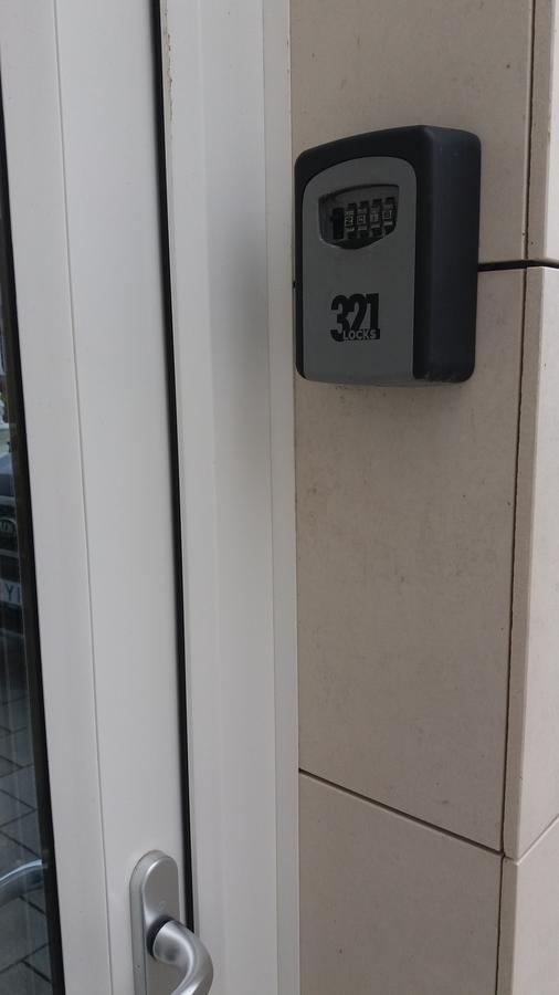 Sea View Apartment St Lucia Ngoại thất bức ảnh